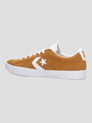 Converse pro leather vulc ox sneaker a collo sale basso uomo